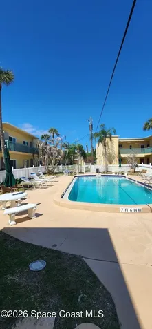 310 Taylor Avenue Cape Canaveral FL 32920