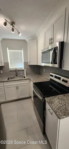 310 Taylor Avenue Cape Canaveral FL 32920
