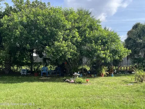 1038 Fay Boulevard Cocoa FL 32927