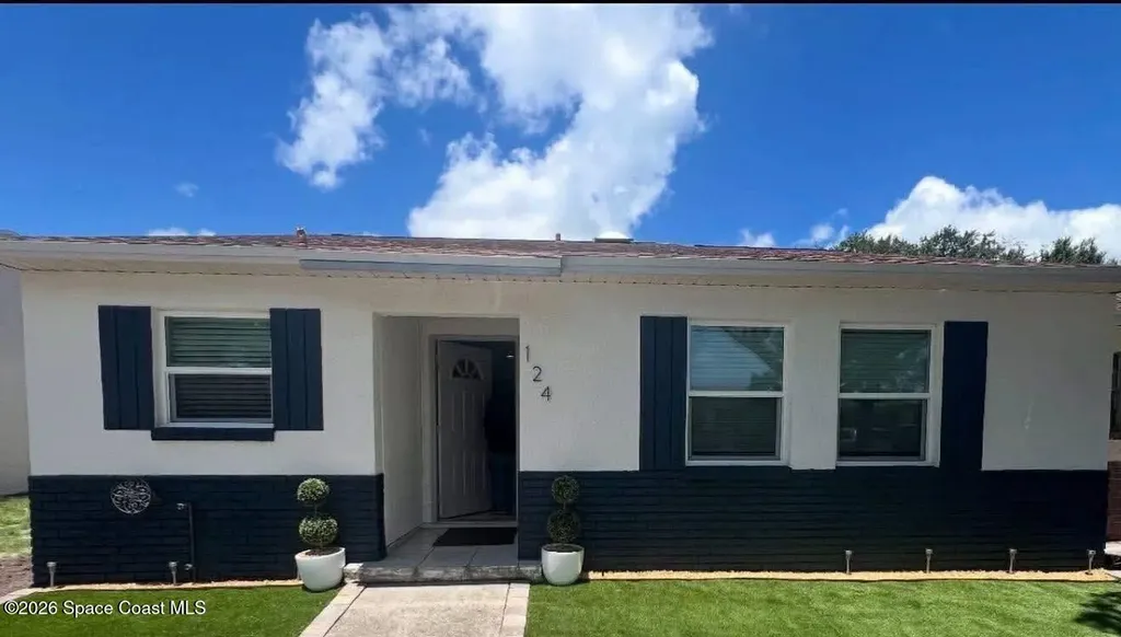 1514 Clearlake Road Cocoa FL 32922