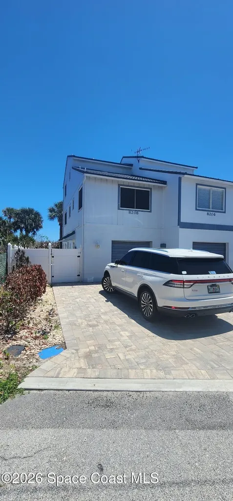 8208 Presidential Court Cape Canaveral FL 32920