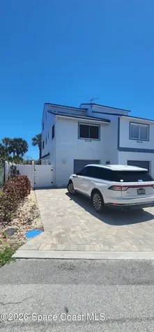 8208 Presidential Court Cape Canaveral FL 32920