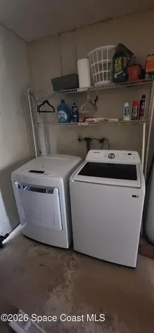 8208 Presidential Court Cape Canaveral FL 32920