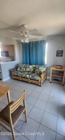 8208 Presidential Court Cape Canaveral FL 32920