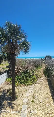 8208 Presidential Court Cape Canaveral FL 32920