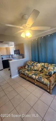 8208 Presidential Court Cape Canaveral FL 32920