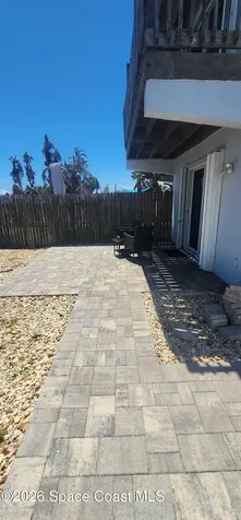 8208 Presidential Court Cape Canaveral FL 32920
