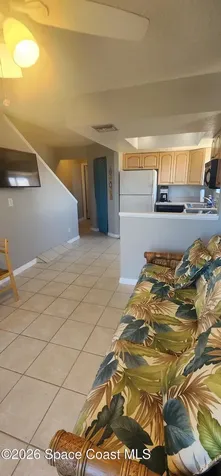 8208 Presidential Court Cape Canaveral FL 32920