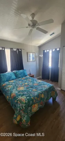 8208 Presidential Court Cape Canaveral FL 32920
