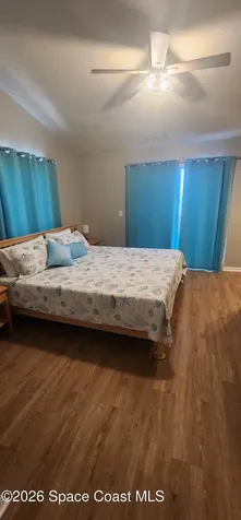 8208 Presidential Court Cape Canaveral FL 32920