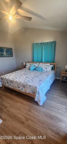 8208 Presidential Court Cape Canaveral FL 32920