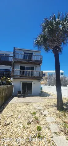 8208 Presidential Court Cape Canaveral FL 32920