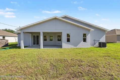 534 Mimosa Street SW Palm Bay FL 32908