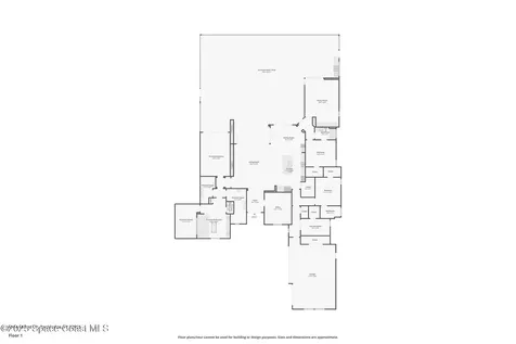 4504 Milost Drive Rockledge FL 32955