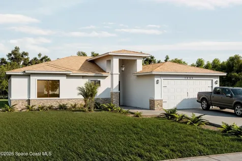 571 El Sito Avenue SE Palm Bay FL 32909