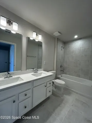 1918 Kendall Pointe Place Melbourne FL 32935
