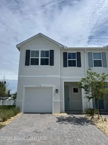 1918 Kendall Pointe Place Melbourne FL 32935