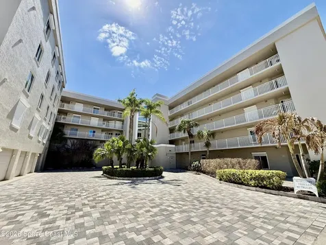 425 Buchanan Avenue Cape Canaveral FL 32920