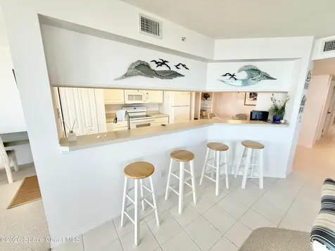 425 Buchanan Avenue Cape Canaveral FL 32920