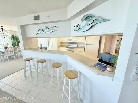 425 Buchanan Avenue Cape Canaveral FL 32920