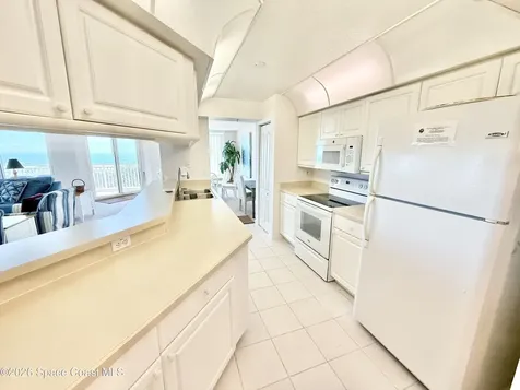 425 Buchanan Avenue Cape Canaveral FL 32920