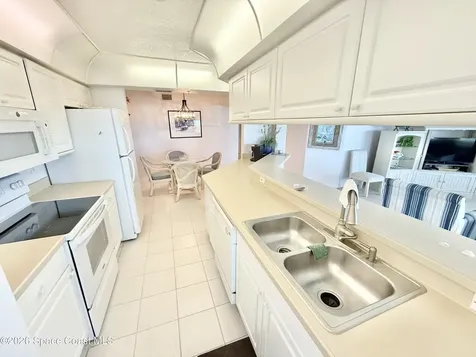 425 Buchanan Avenue Cape Canaveral FL 32920