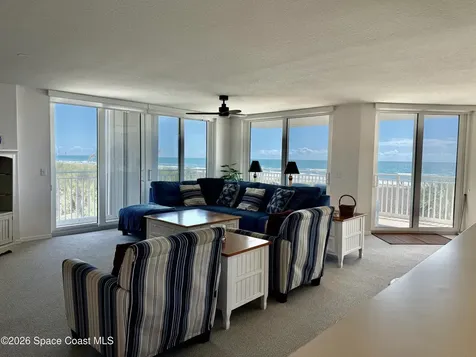 425 Buchanan Avenue Cape Canaveral FL 32920