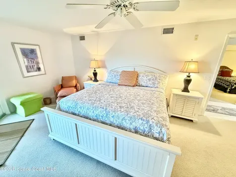 425 Buchanan Avenue Cape Canaveral FL 32920