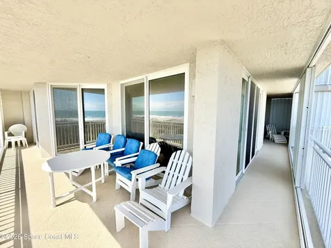 425 Buchanan Avenue Cape Canaveral FL 32920