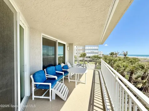 425 Buchanan Avenue Cape Canaveral FL 32920