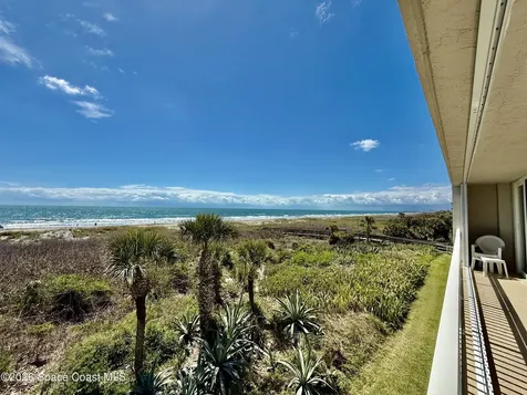 425 Buchanan Avenue Cape Canaveral FL 32920