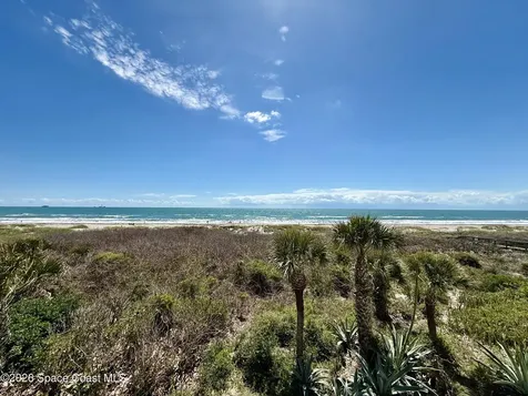 425 Buchanan Avenue Cape Canaveral FL 32920