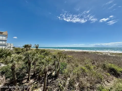 425 Buchanan Avenue Cape Canaveral FL 32920