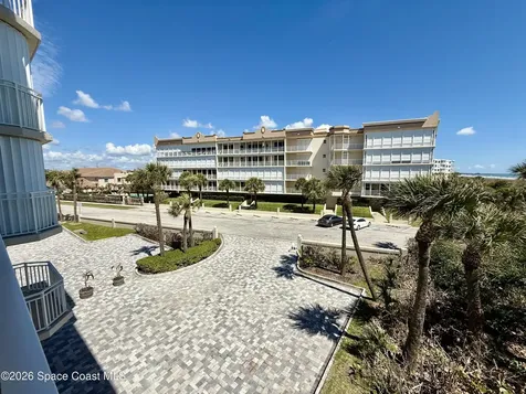 425 Buchanan Avenue Cape Canaveral FL 32920