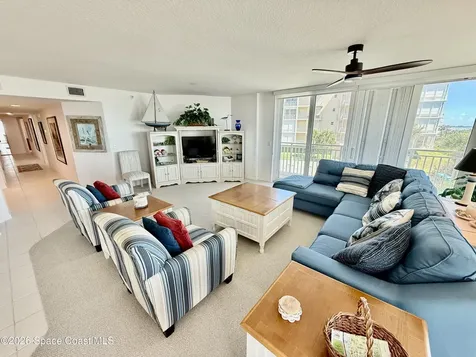 425 Buchanan Avenue Cape Canaveral FL 32920