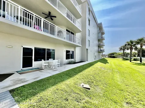 425 Buchanan Avenue Cape Canaveral FL 32920