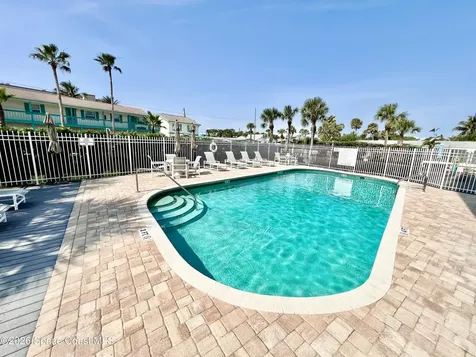 425 Buchanan Avenue Cape Canaveral FL 32920