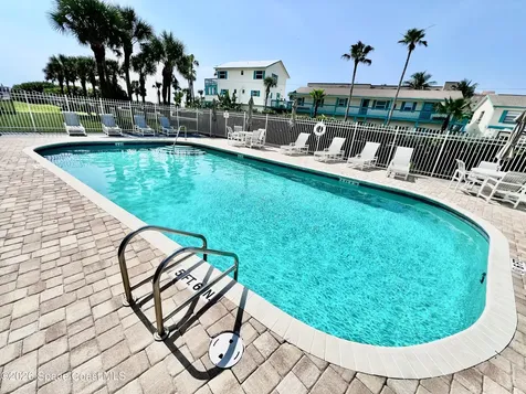 425 Buchanan Avenue Cape Canaveral FL 32920