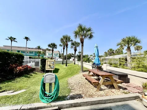 425 Buchanan Avenue Cape Canaveral FL 32920