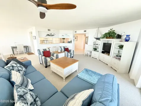 425 Buchanan Avenue Cape Canaveral FL 32920
