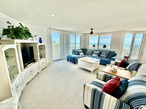 425 Buchanan Avenue Cape Canaveral FL 32920