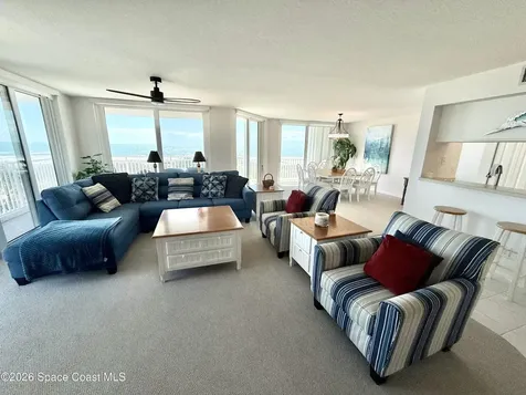 425 Buchanan Avenue Cape Canaveral FL 32920