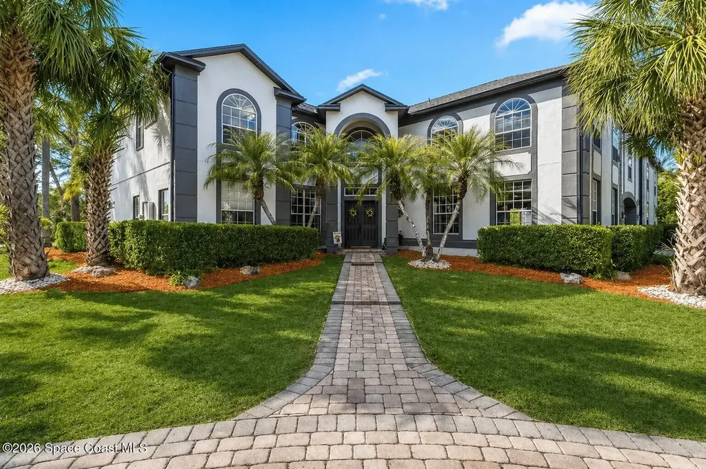 1140 Gallant Fox Way Oviedo FL 32765