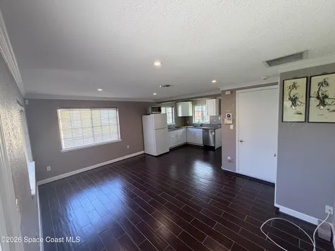 702 Oak Street Melbourne Beach FL 32951