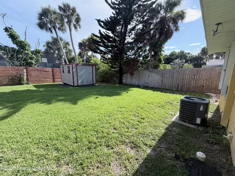 702 Oak Street Melbourne Beach FL 32951