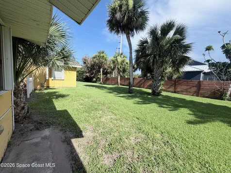 702 Oak Street Melbourne Beach FL 32951