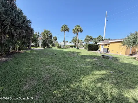 702 Oak Street Melbourne Beach FL 32951