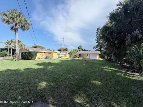 702 Oak Street Melbourne Beach FL 32951