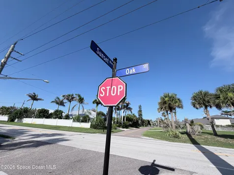 702 Oak Street Melbourne Beach FL 32951