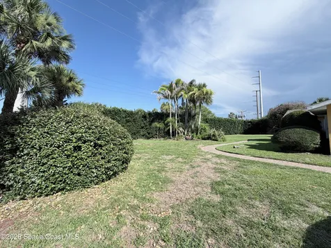 702 Oak Street Melbourne Beach FL 32951